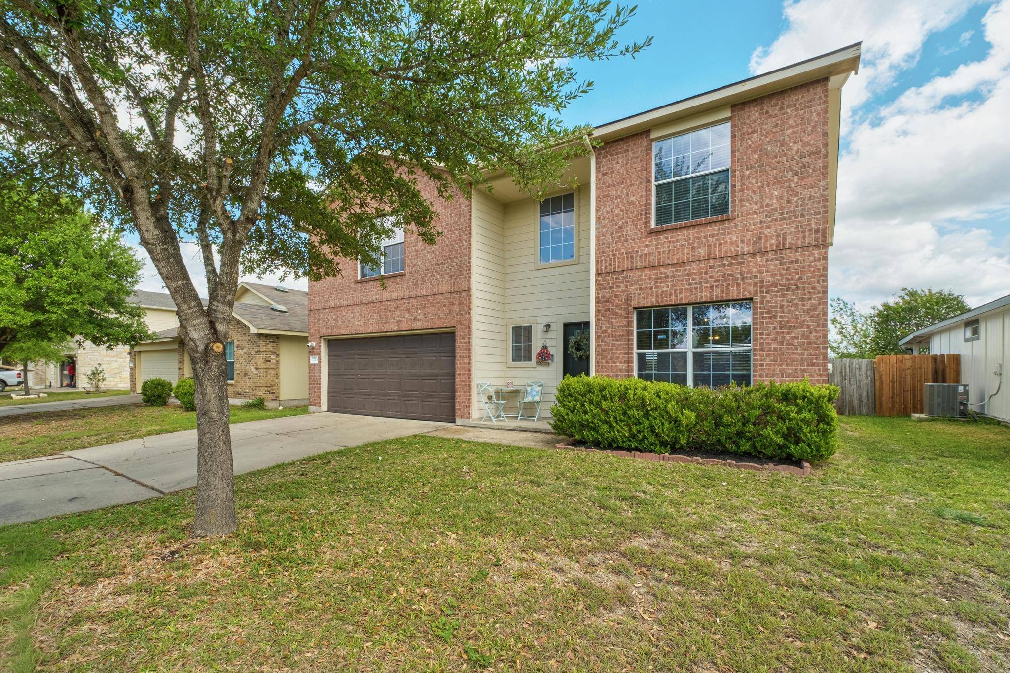 12713 Bella PKWY, Manor, TX 78653