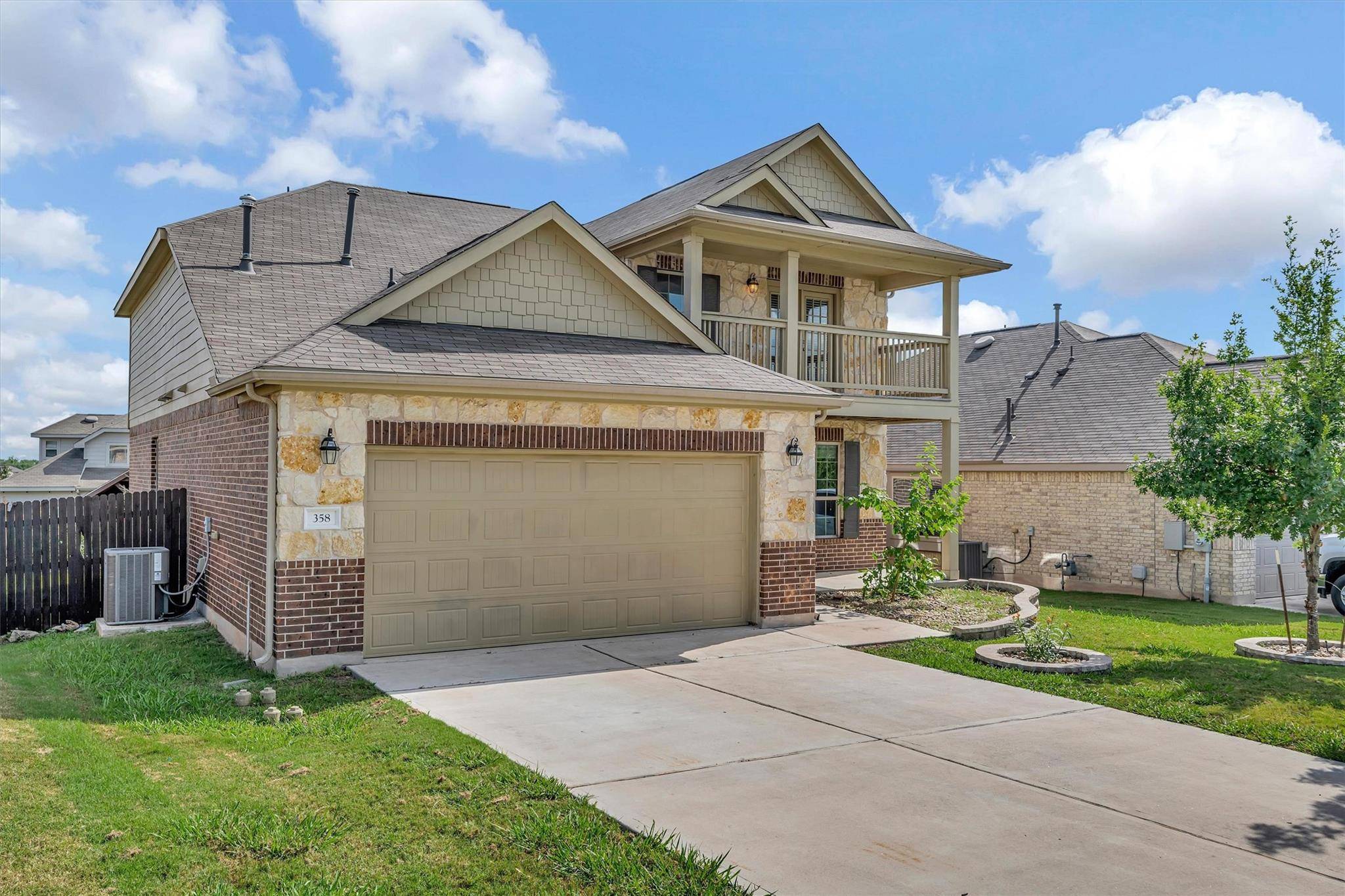 Address not disclosed, Buda, TX 78610