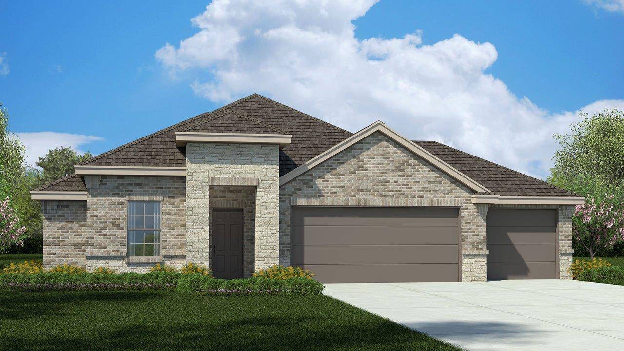 246 Dewey DR, Killeen, TX 76542