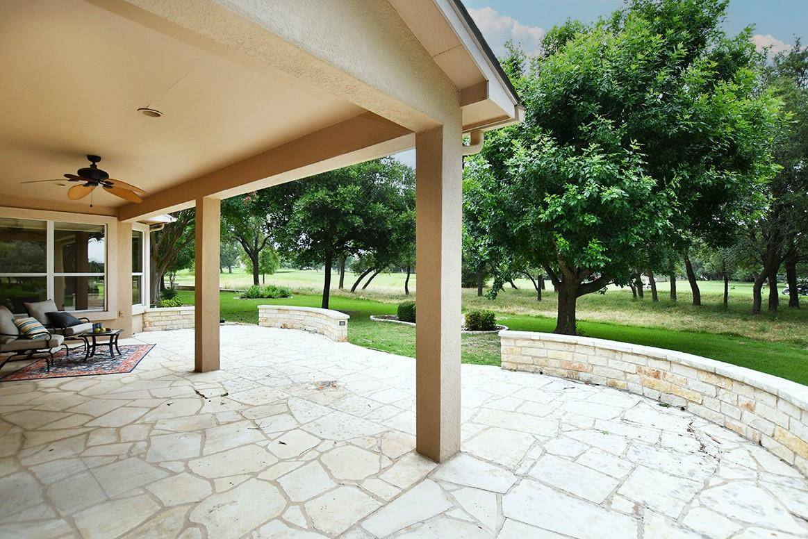 118 Cold Springs DR, Georgetown, TX 78633