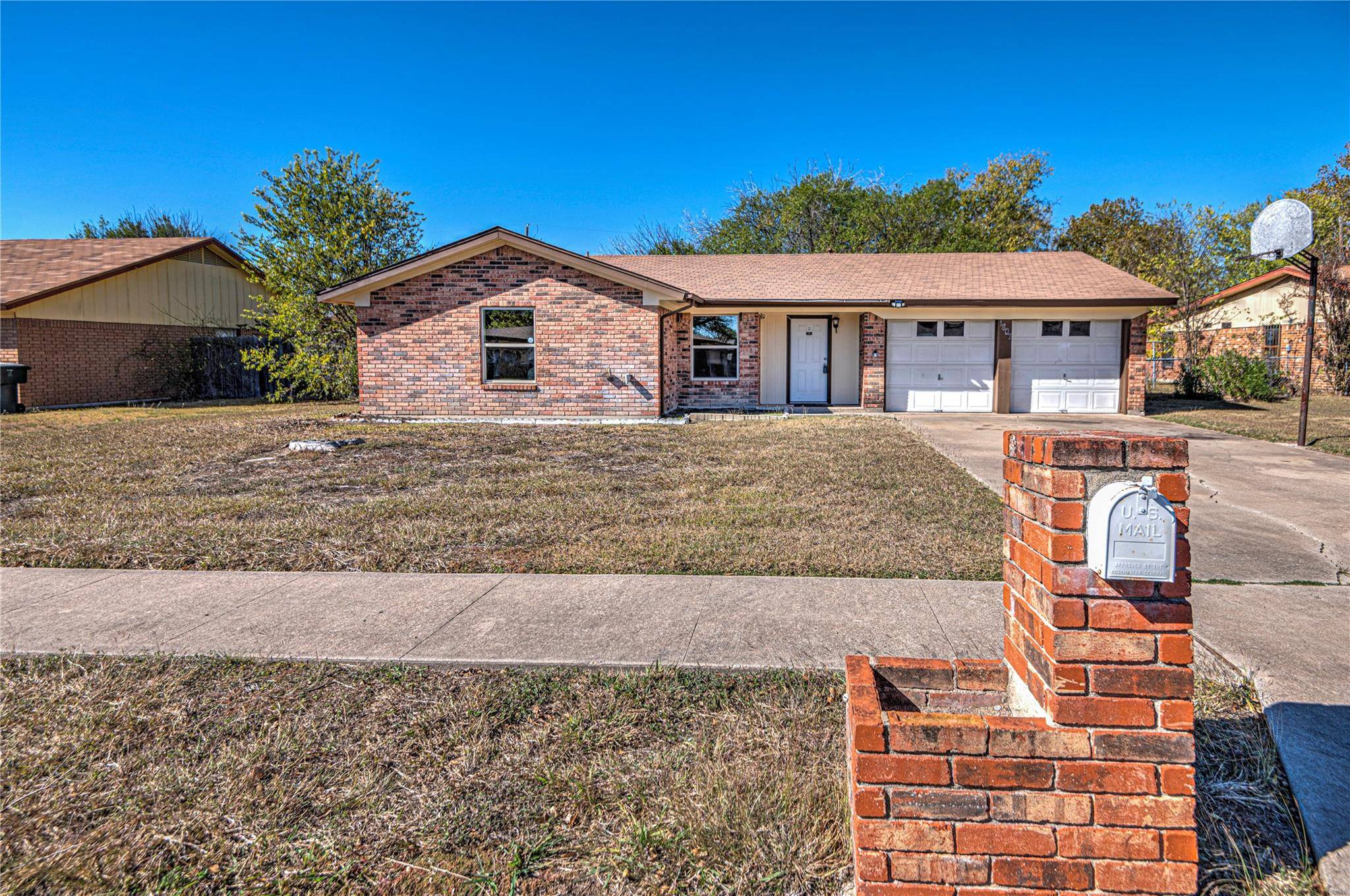 Address not disclosed, Killeen, TX 76543