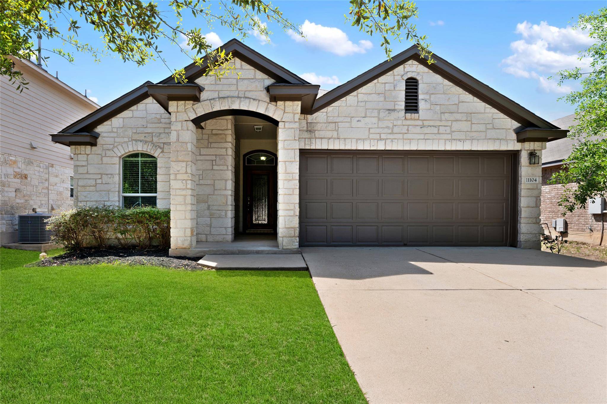 11104 Mckinney Spring DR, Austin, TX 78717
