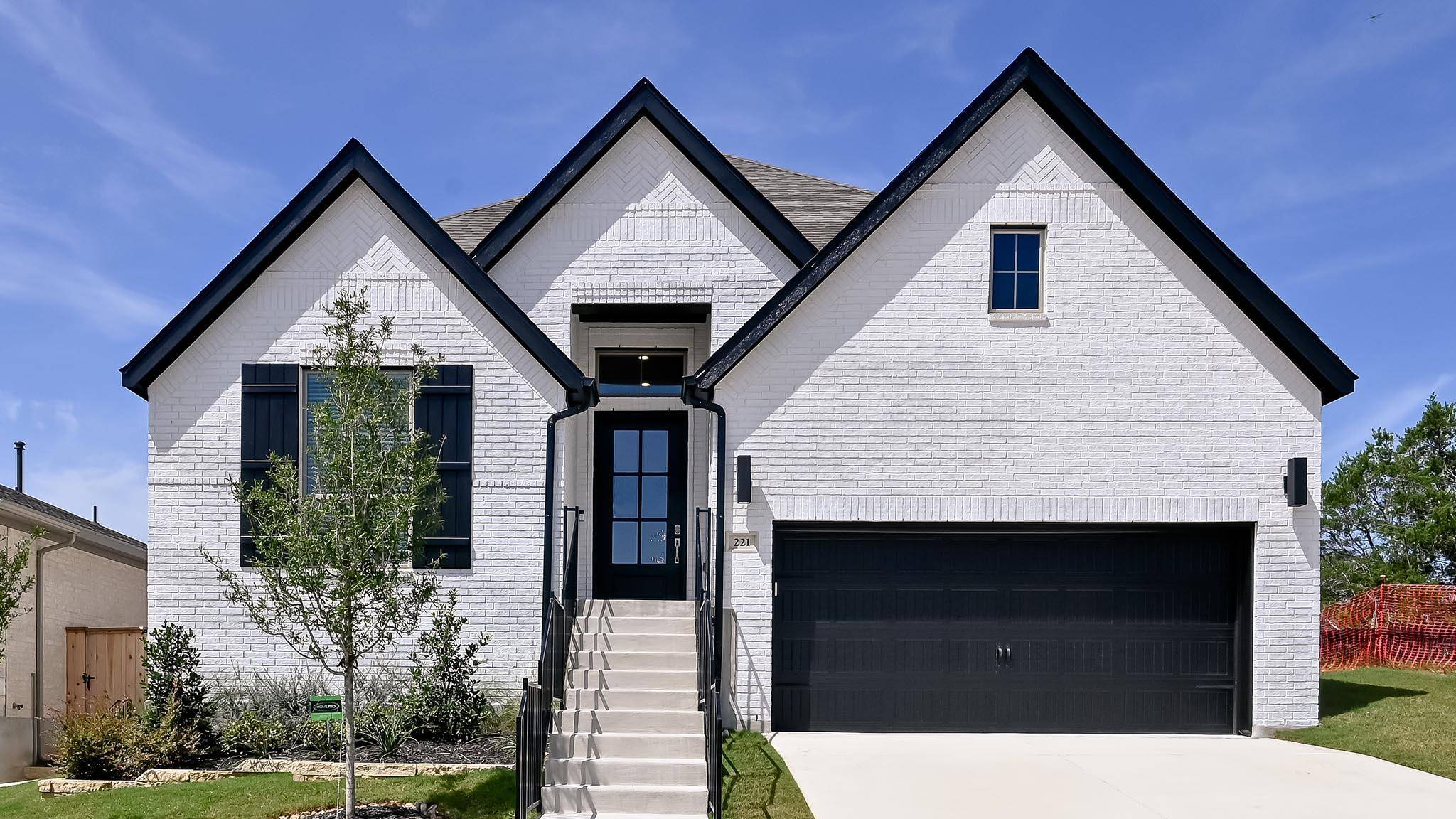 221 Horseherb WAY, San Marcos, TX 78666