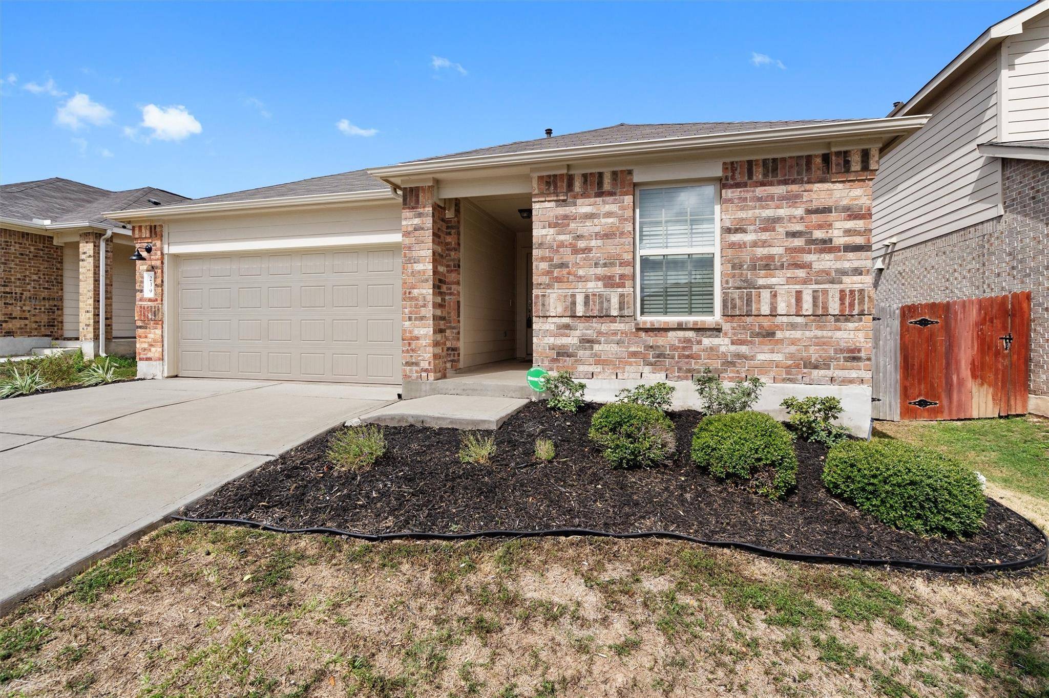 239 Andesite TRL, Buda, TX 78610