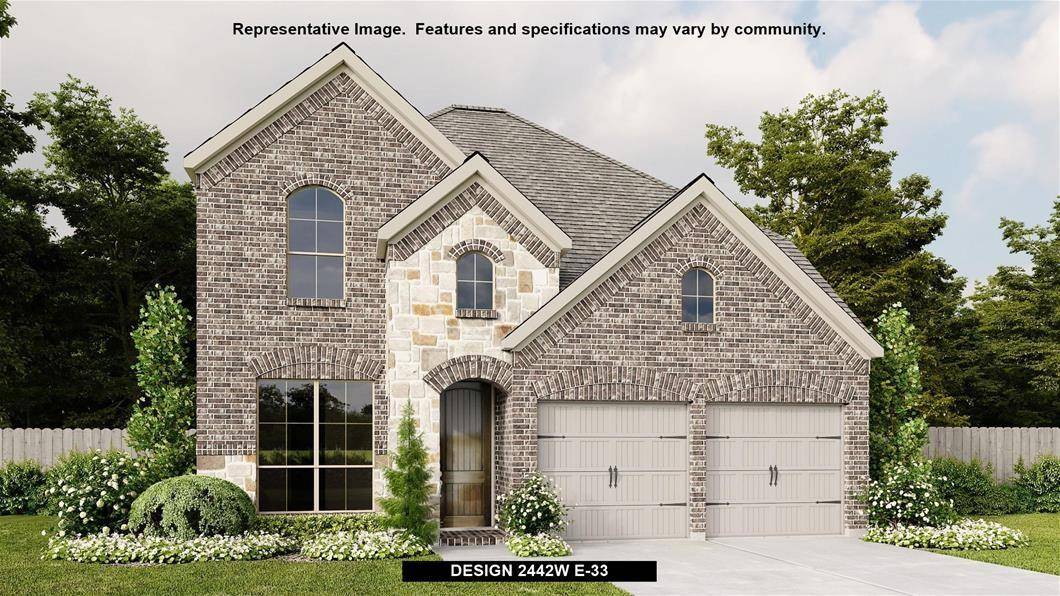 304 Mittas GRV, Georgetown, TX 78628