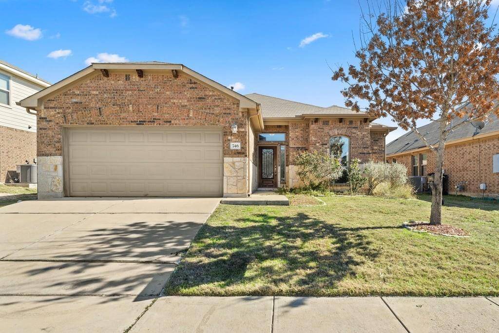 746 Hot Spring VLY, Buda, TX 78610