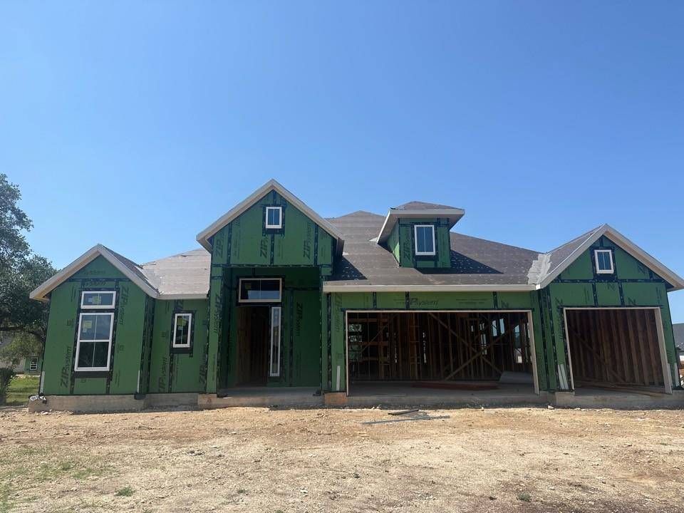 1026 Painted Horse DR, Georgetown, TX 78633