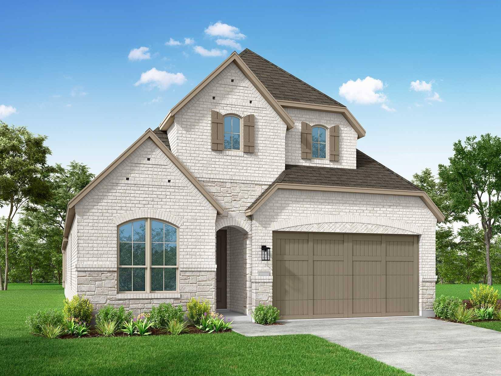 104 FOX RUN, Georgetown, TX 78628