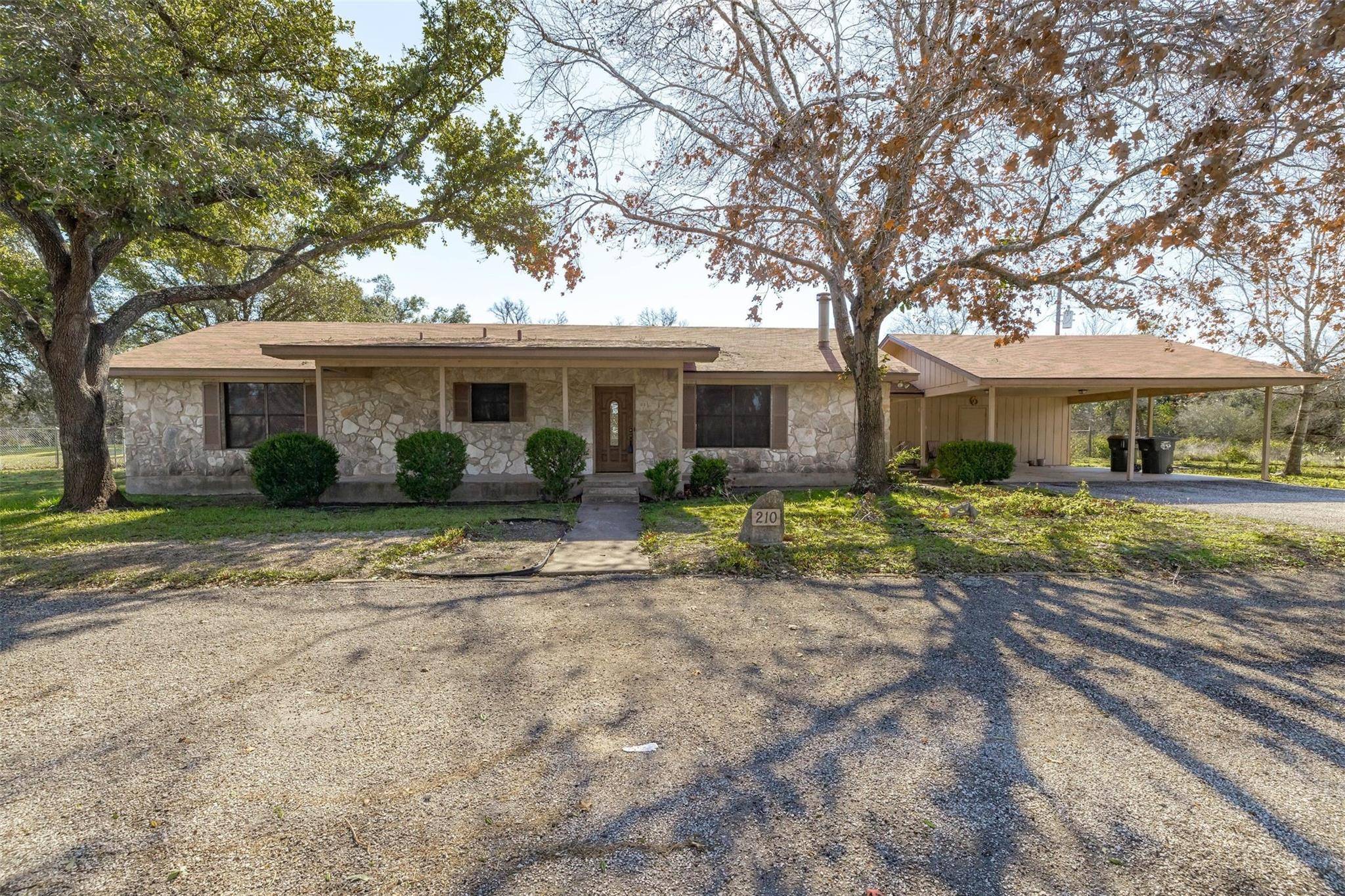 210 Sedro TRL, Georgetown, TX 78633