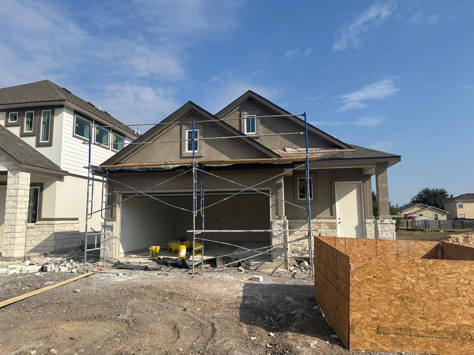 18607 Emu LN, Manor, TX 78653