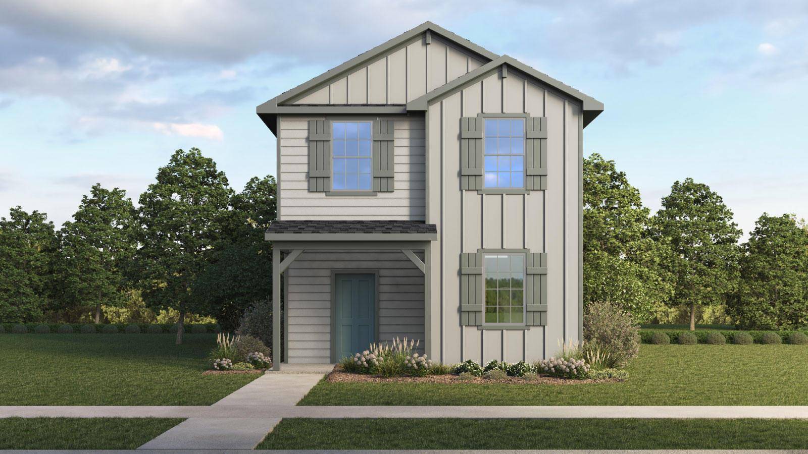 312 Puerto Plata Ave, Bastrop, TX 78602