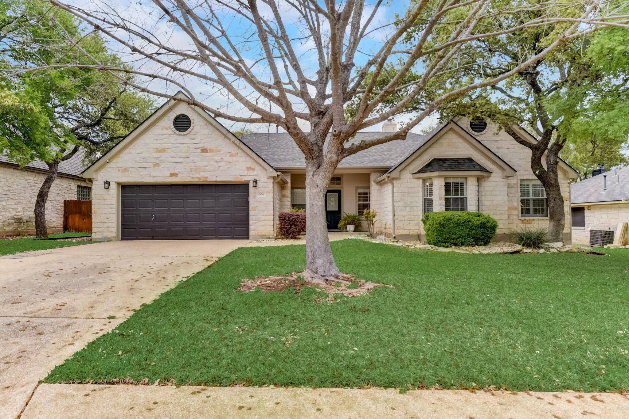 104 Thornwood RD, Georgetown, TX 78628