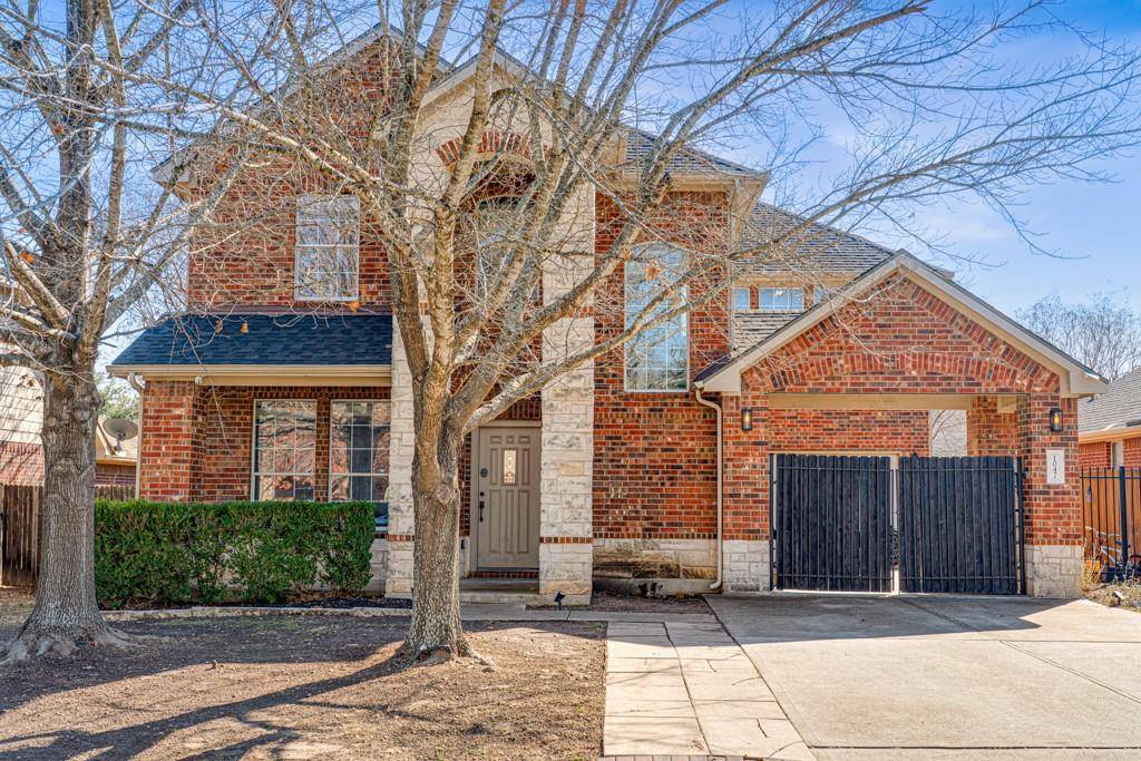 1047 Giberson WAY, Buda, TX 78610