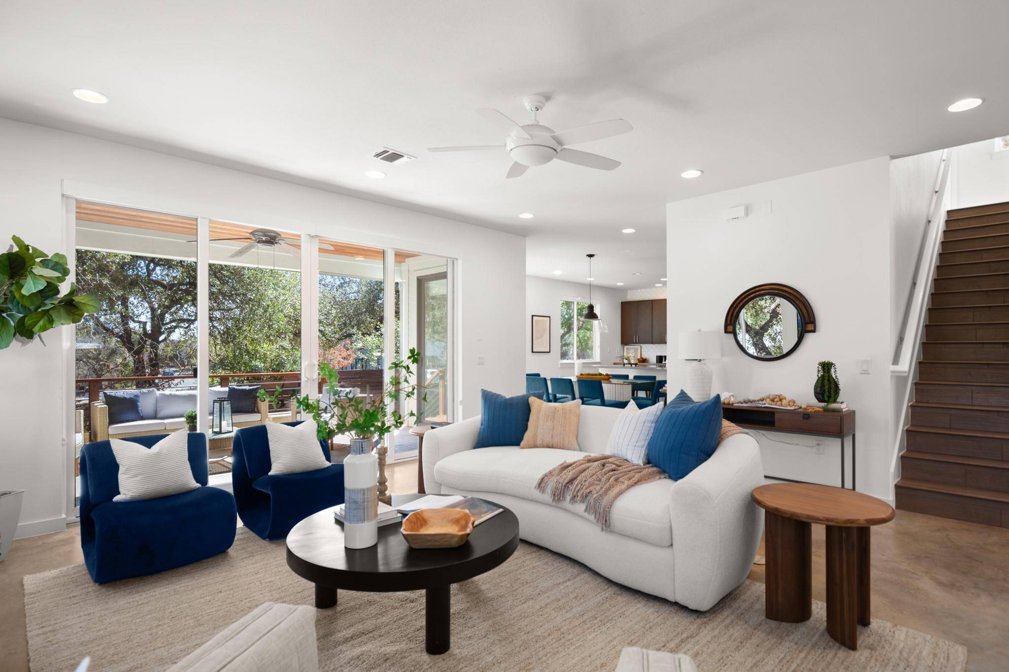 4111 Spicewood Springs RD #1, Austin, TX 78759