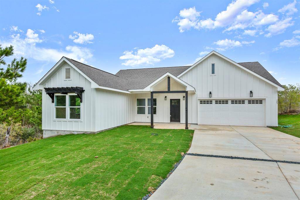 125 Mokalau DR, Bastrop, TX 78602