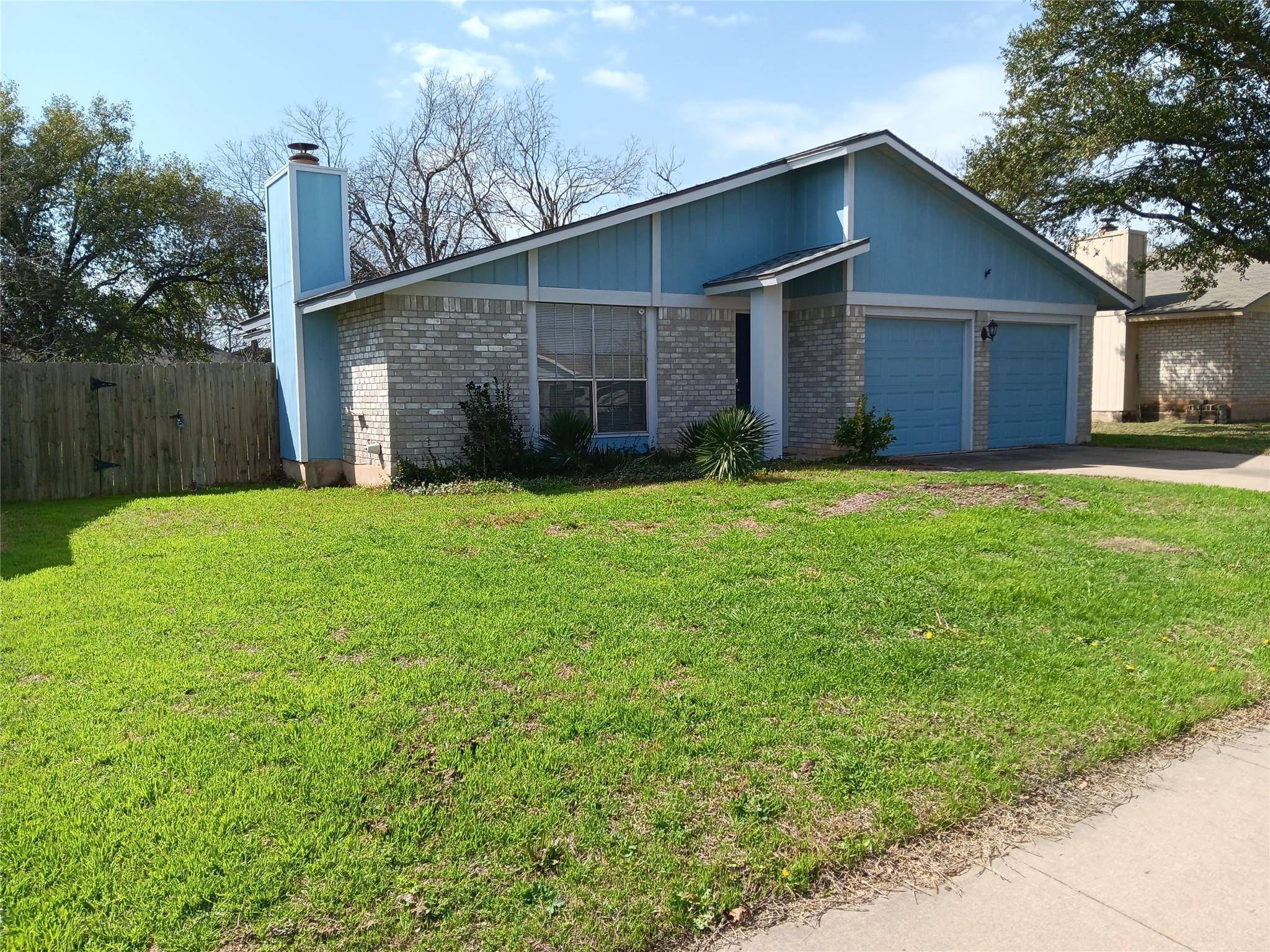 1760 Cricket Hollow DR, Austin, TX 78758