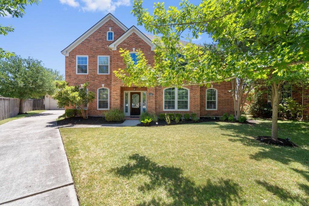 13617 Sun Dapple CT, Manor, TX 78653