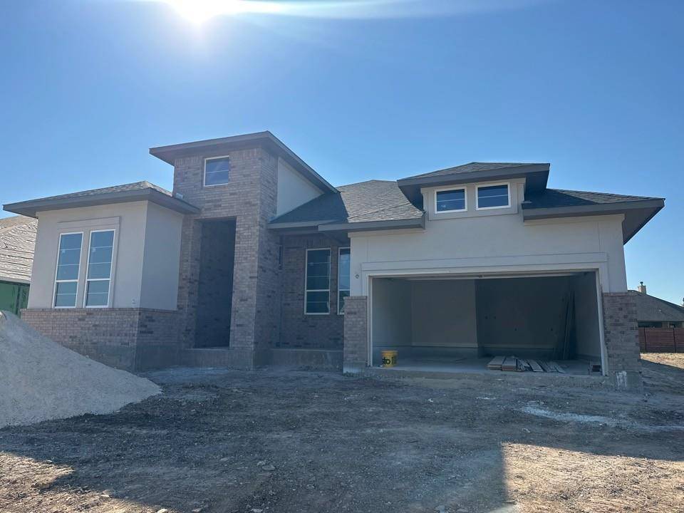 1033 Painted Horse DR, Georgetown, TX 78633