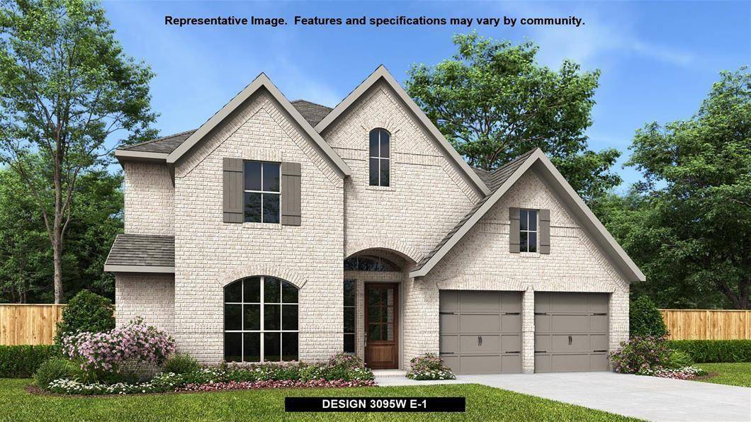 1605 Mulberry Oak LN, Georgetown, TX 78628