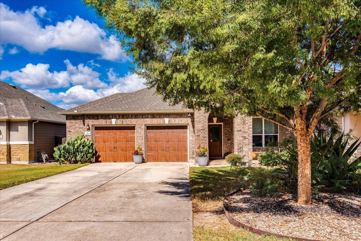 1060 Patton PATH, Kyle, TX 78640