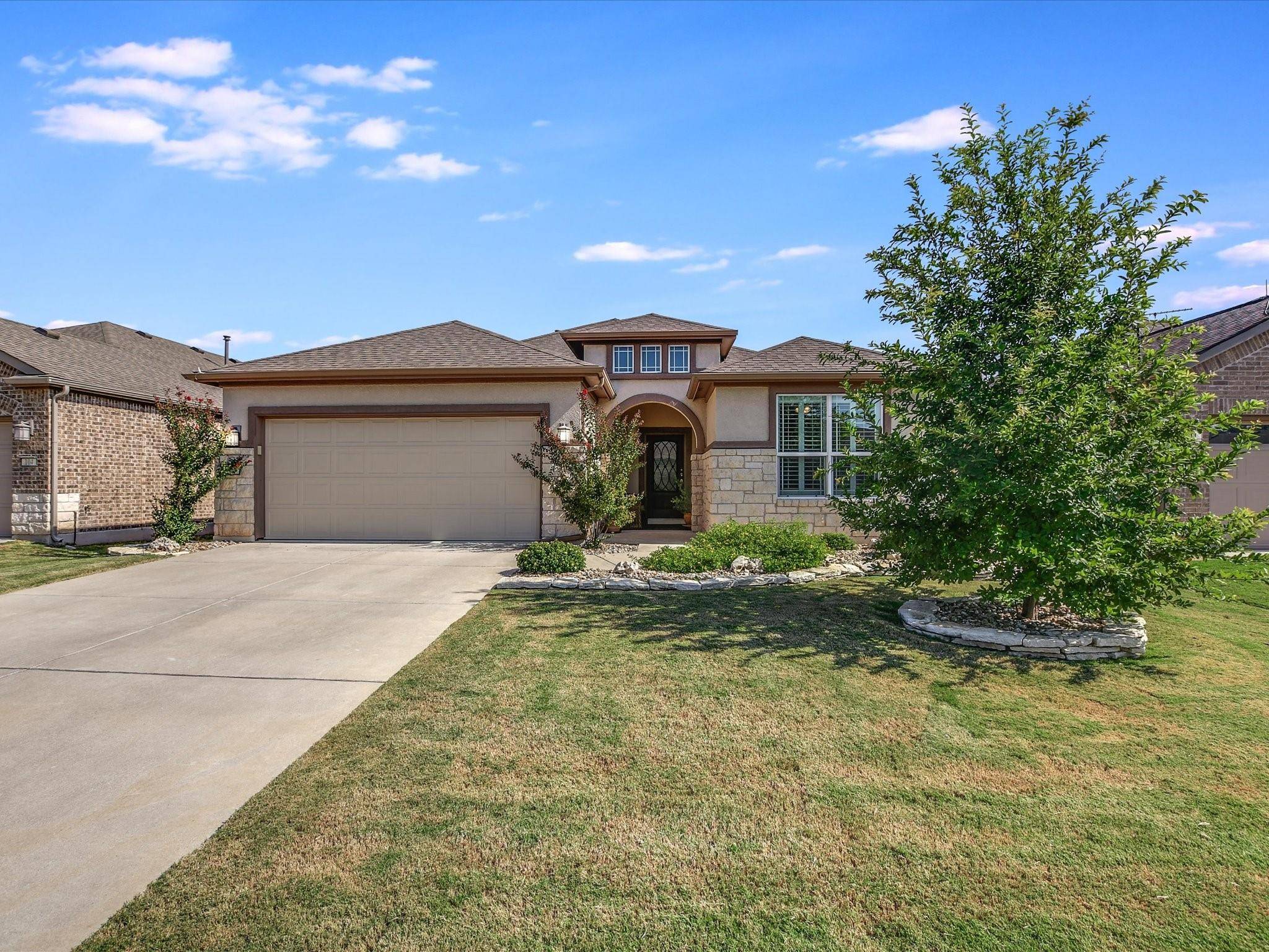 102 San Jacinto Creek CV, Georgetown, TX 78633