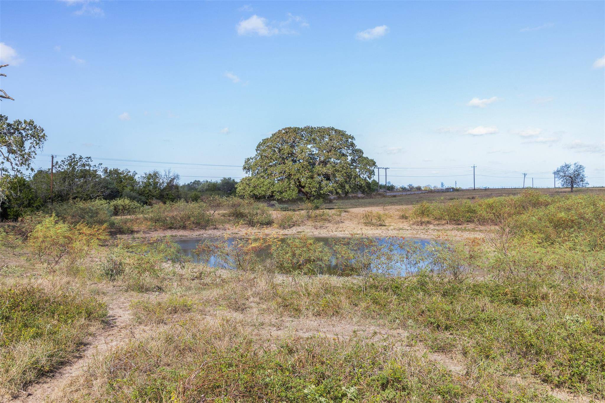 TBD Us Hwy 77, Hallettsville, TX 77964