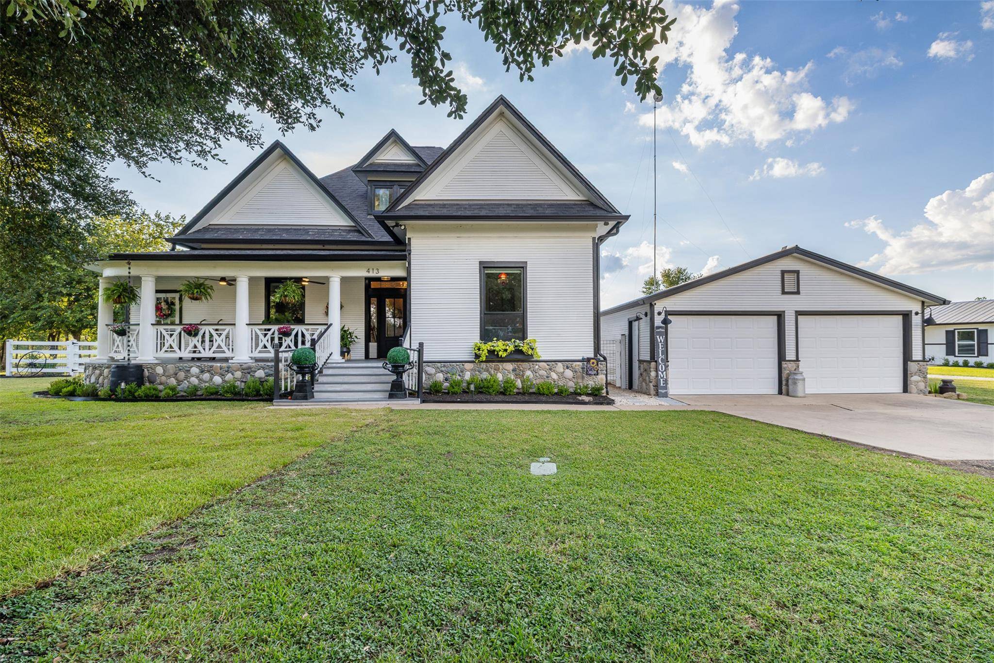 413 County Road 410, Buckholts, TX 76518