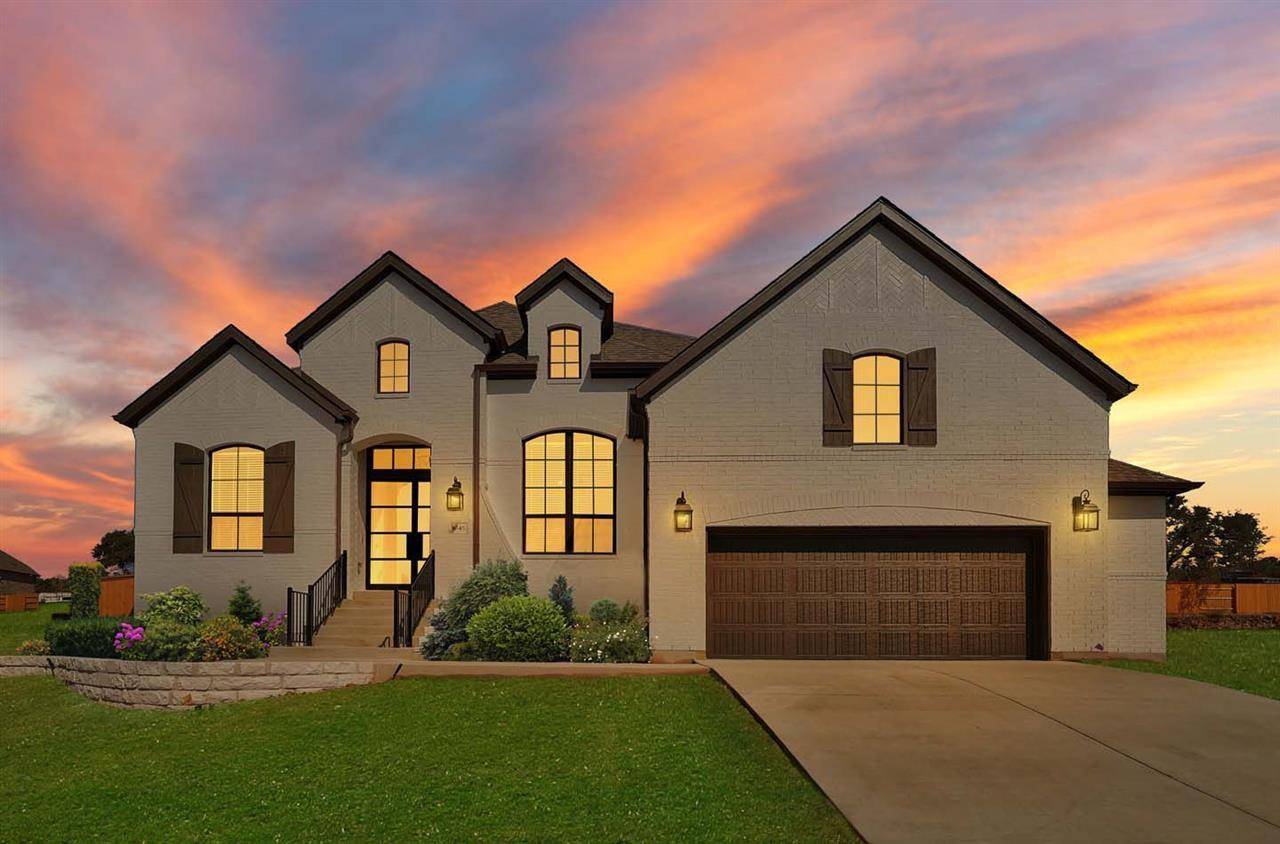1045 Blanket Flower DR, Georgetown, TX 78628