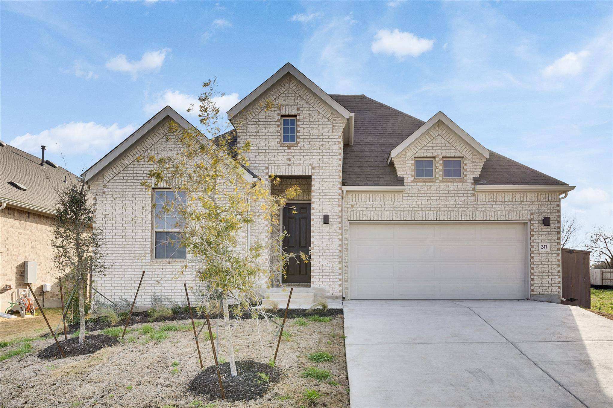 247 Du Bois LN, Kyle, TX 78640
