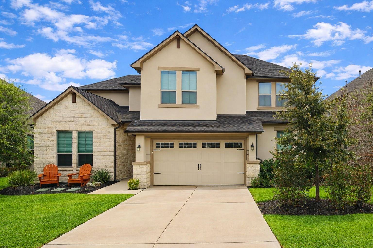 1205 Deering Creek DR, Leander, TX 78641