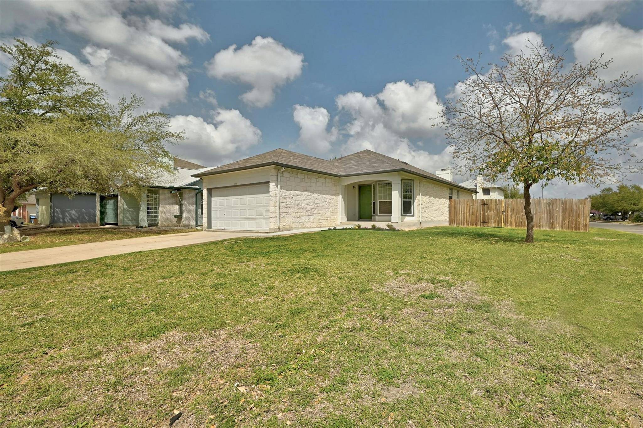 16916 Hamilton Point CIR, Manor, TX 78653