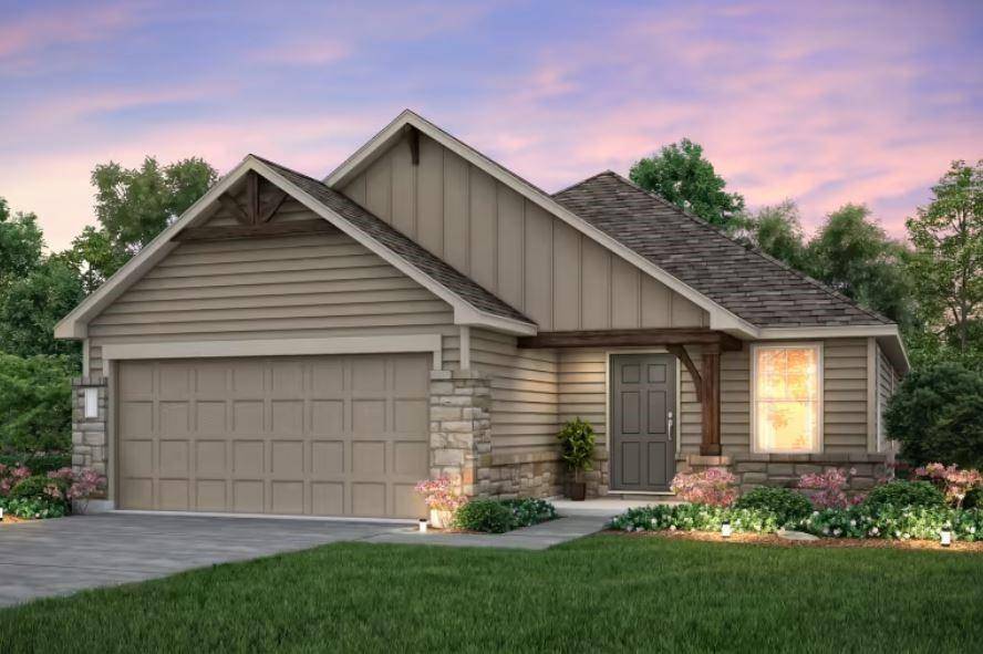 204 Sugar Cane RD, Buda, TX 78610