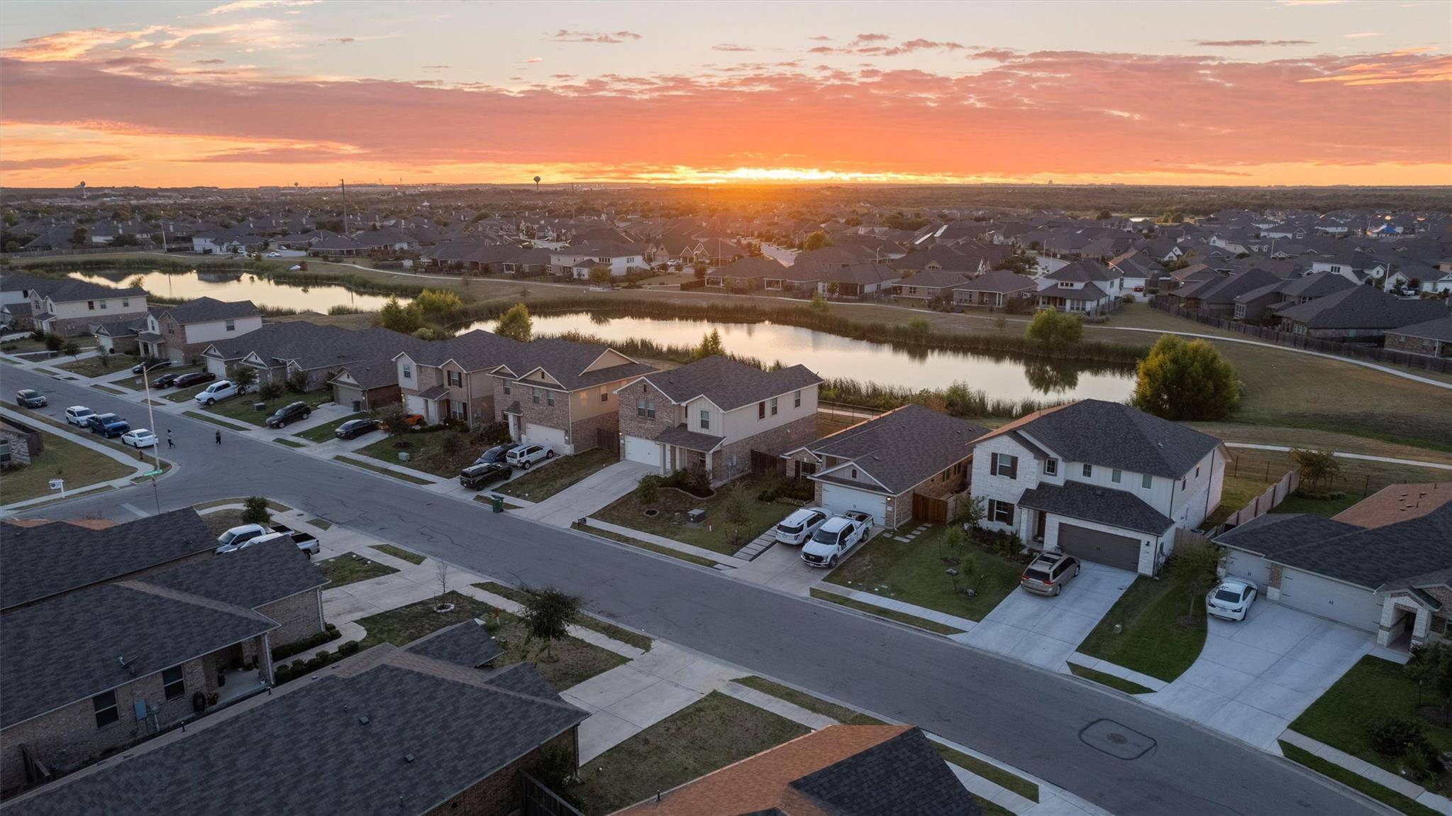 13804 Rosebud Isle DR, Manor, TX 78653