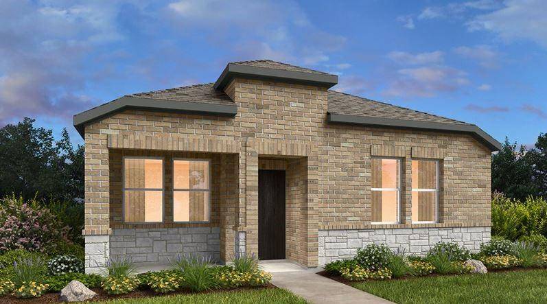 4002 Vanderscile RD, Hutto, TX 78634
