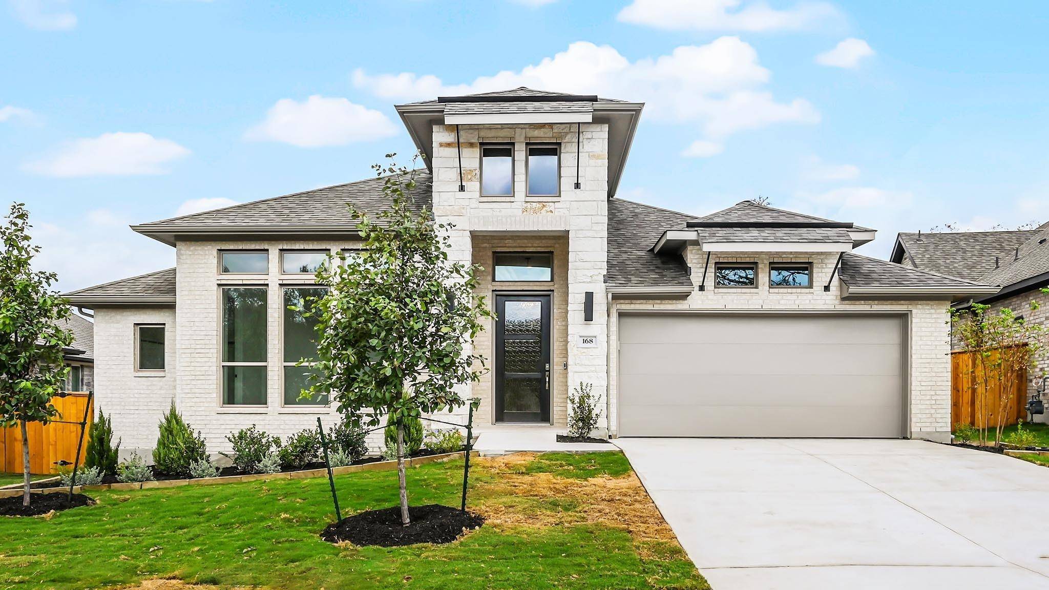 168 Seaside Sparrow WAY, Kyle, TX 78640