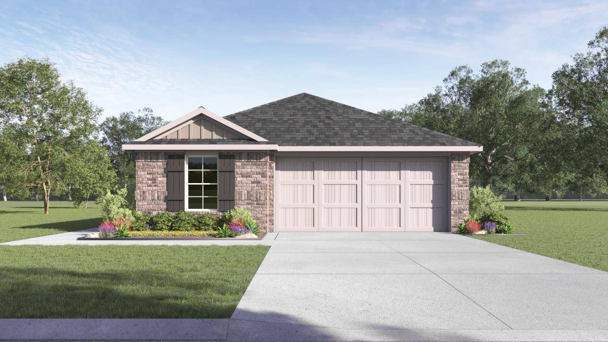 647 Lake Sweetwater LN, Buda, TX 78610