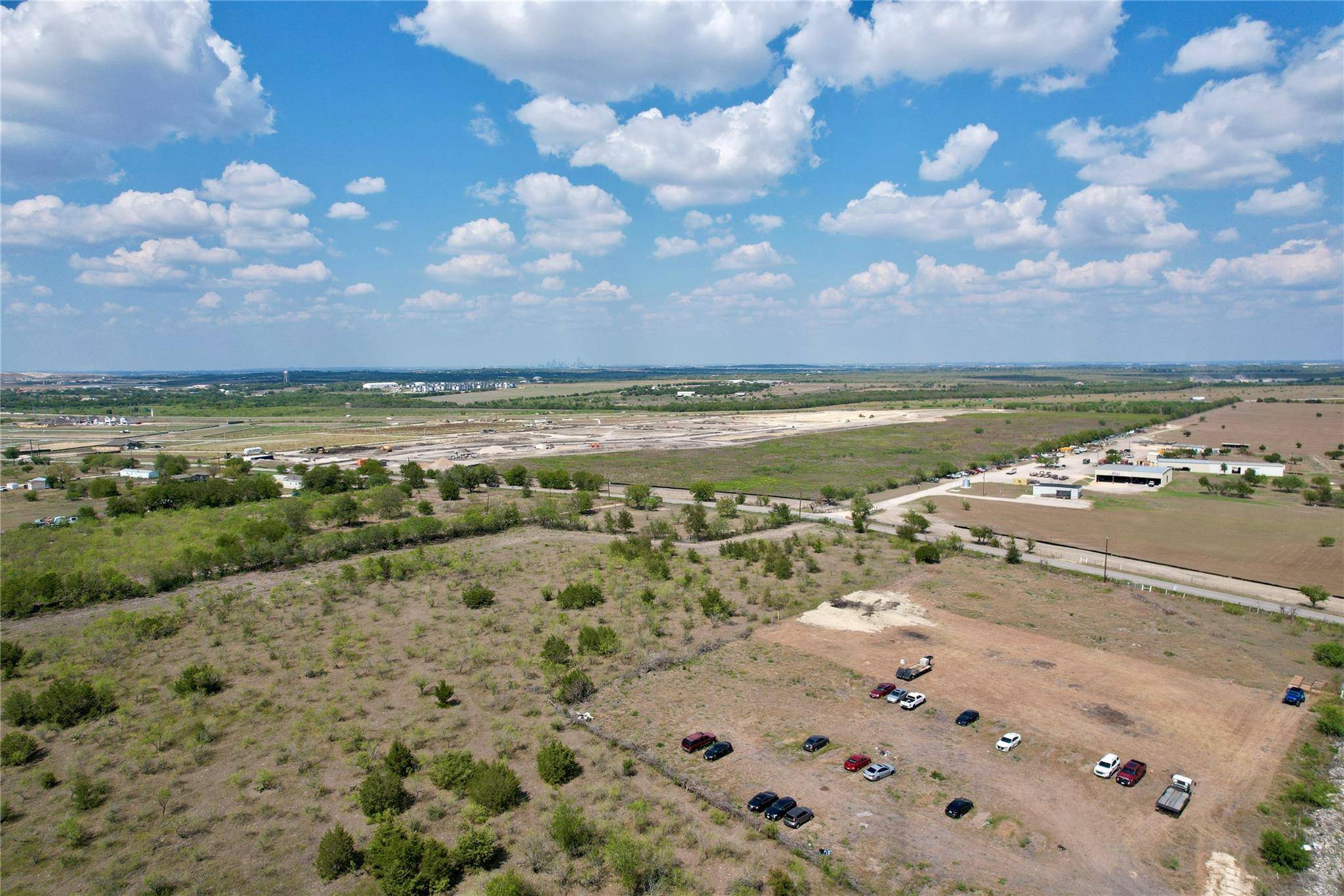 TBD Old Lockhart Hwy RD, Buda, TX 78610