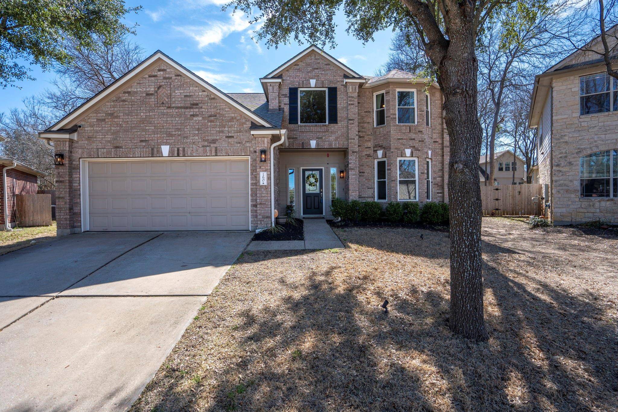 160 Pilot Grove CT, Buda, TX 78610
