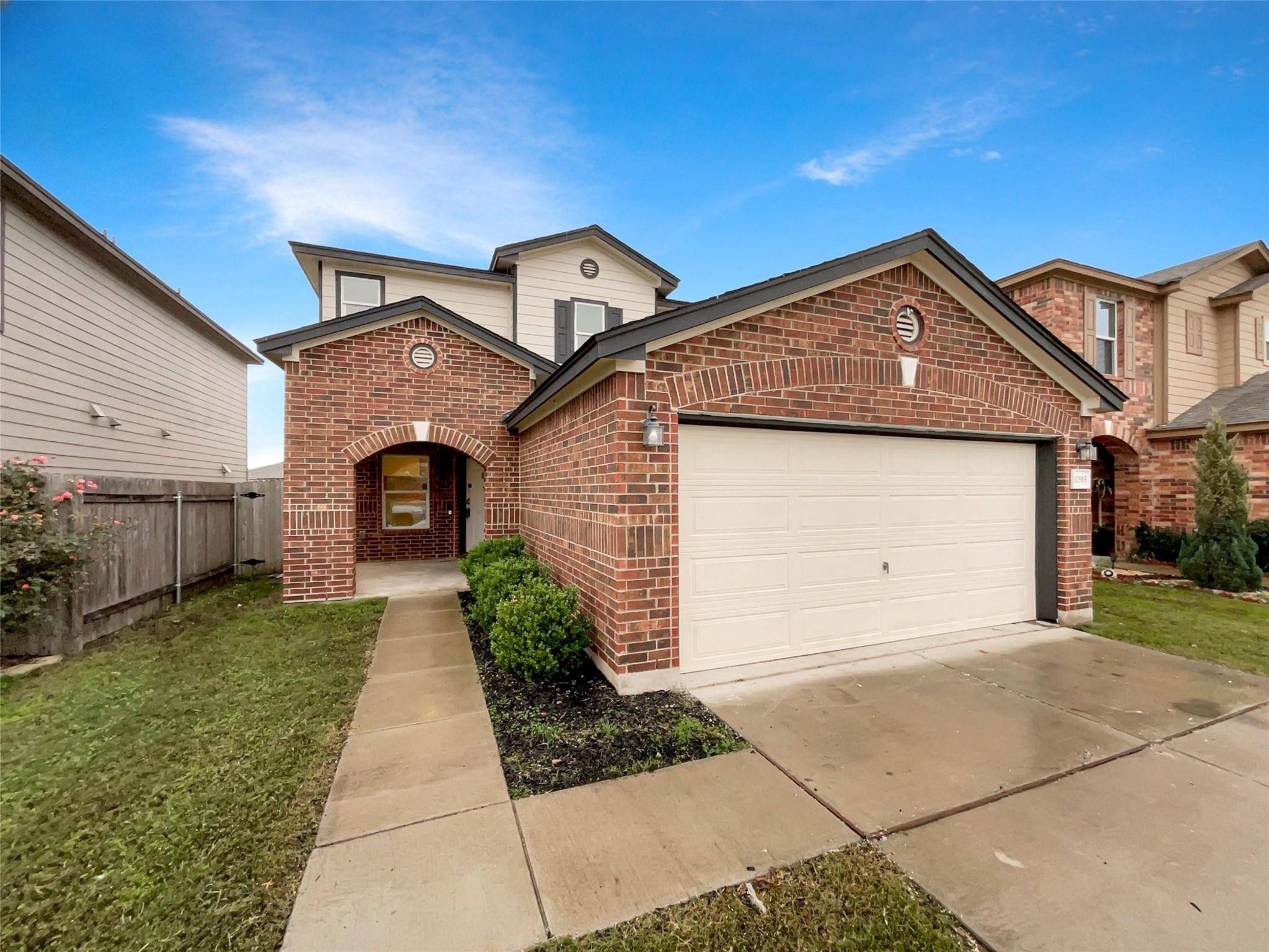 12915 Fireside Chat ST, Manor, TX 78653
