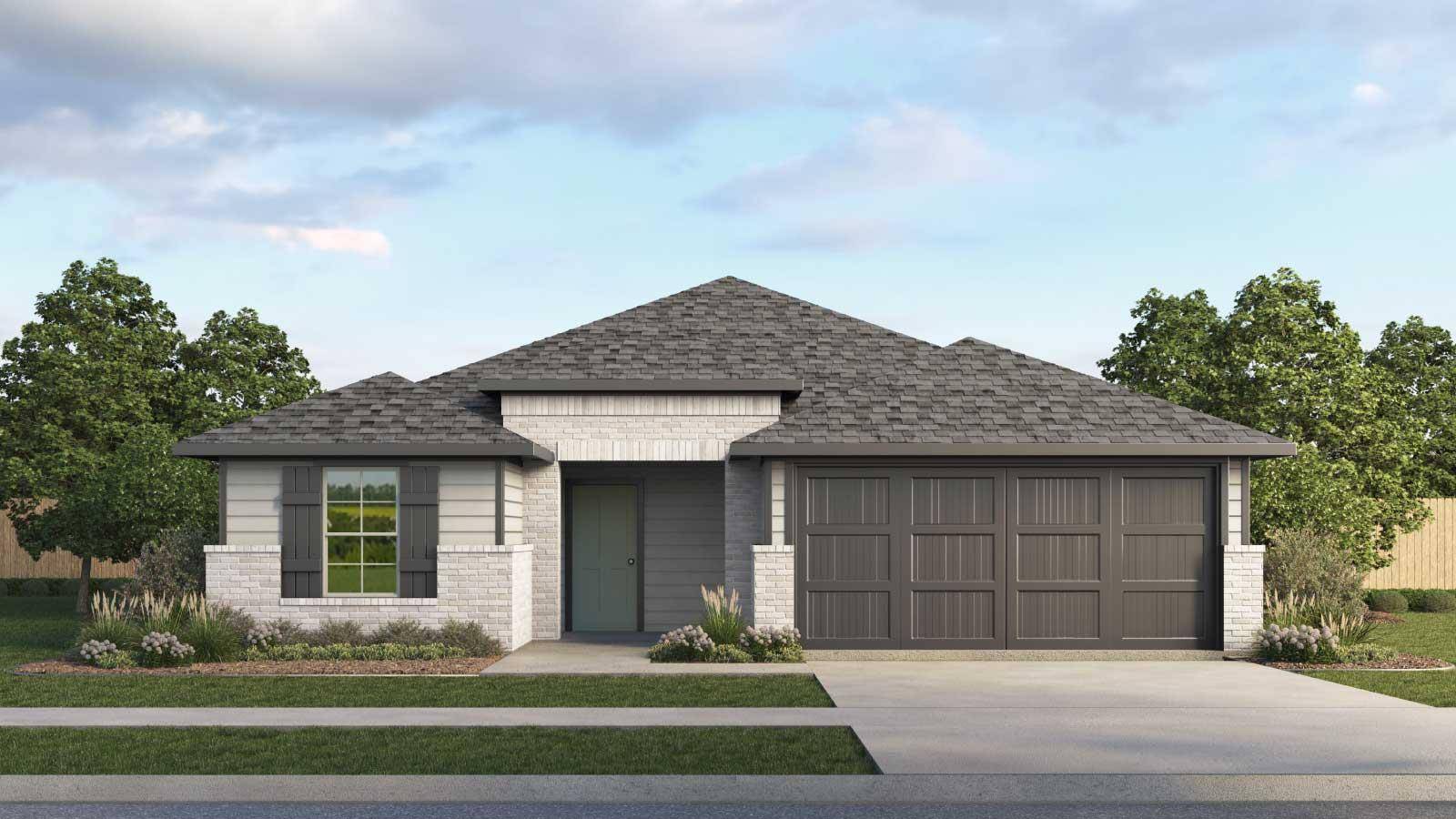 233 Rock Springs DR, Marble Falls, TX 78654