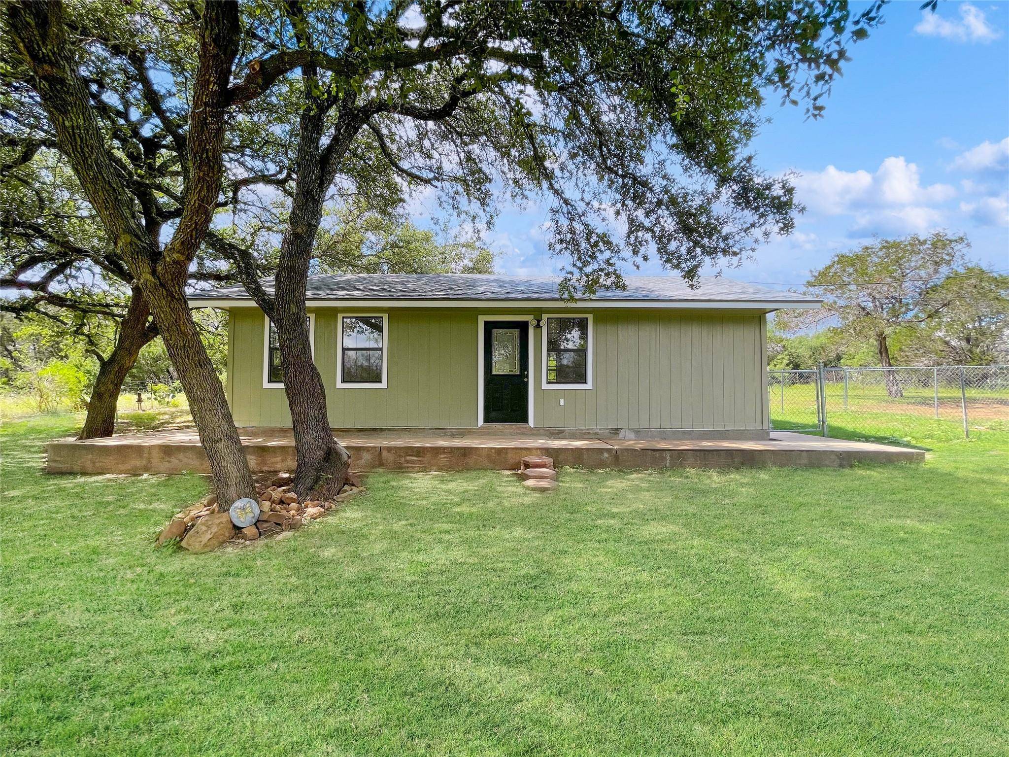 620 County Road 343A, Marble Falls, TX 78654