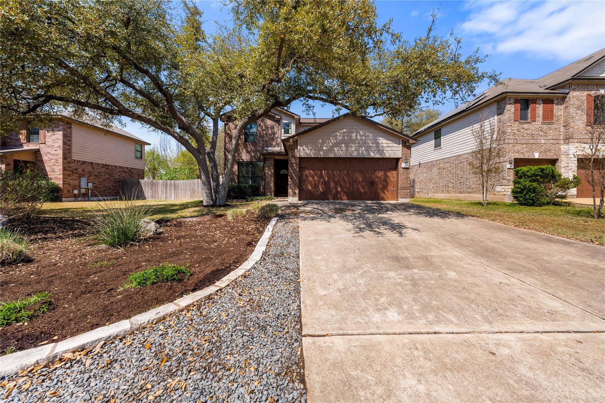 2103 Golden Arrow Ave, Cedar Park, TX 78613