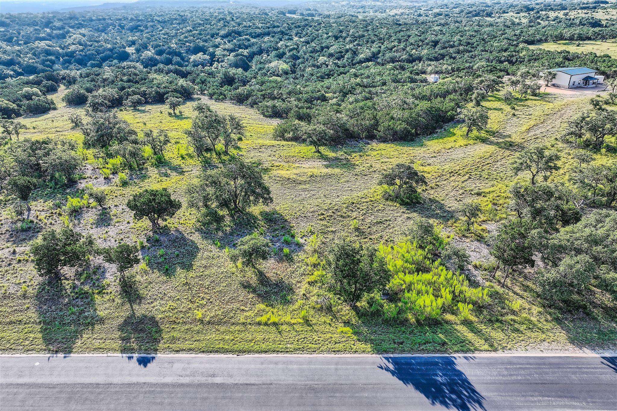 407 Cedar Mountain DR, Marble Falls, TX 78654