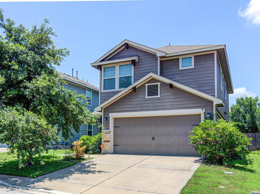 8528 Inca Dove DR #354, Austin, TX 78729