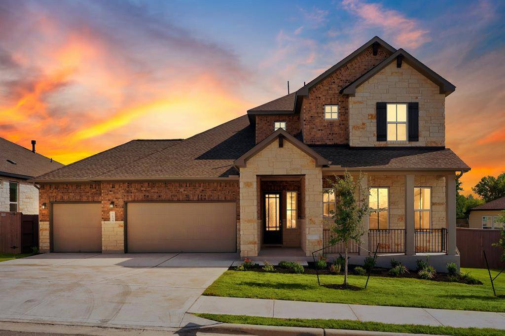 139 Teddy Roosevelt DR, Kyle, TX 78640