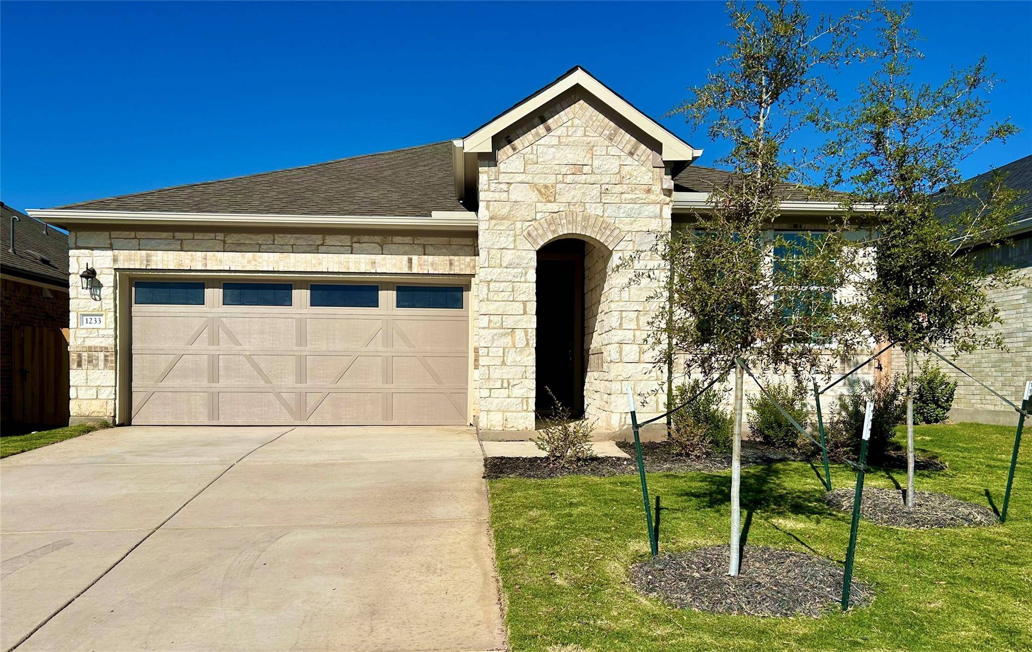 1233 Blue Oak BLVD, San Marcos, TX 78666