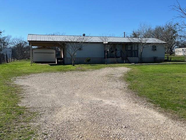 120 County Road 106, Georgetown, TX 78626