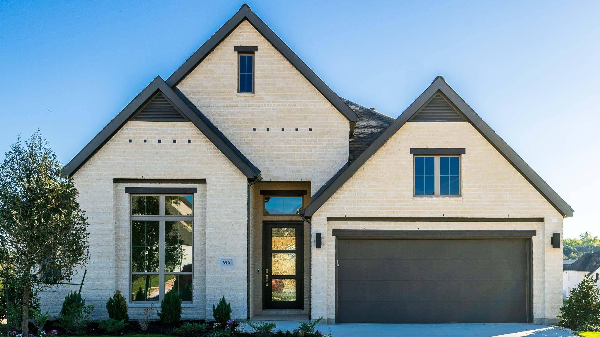 916 Violet Sunset DR, Georgetown, TX 78628
