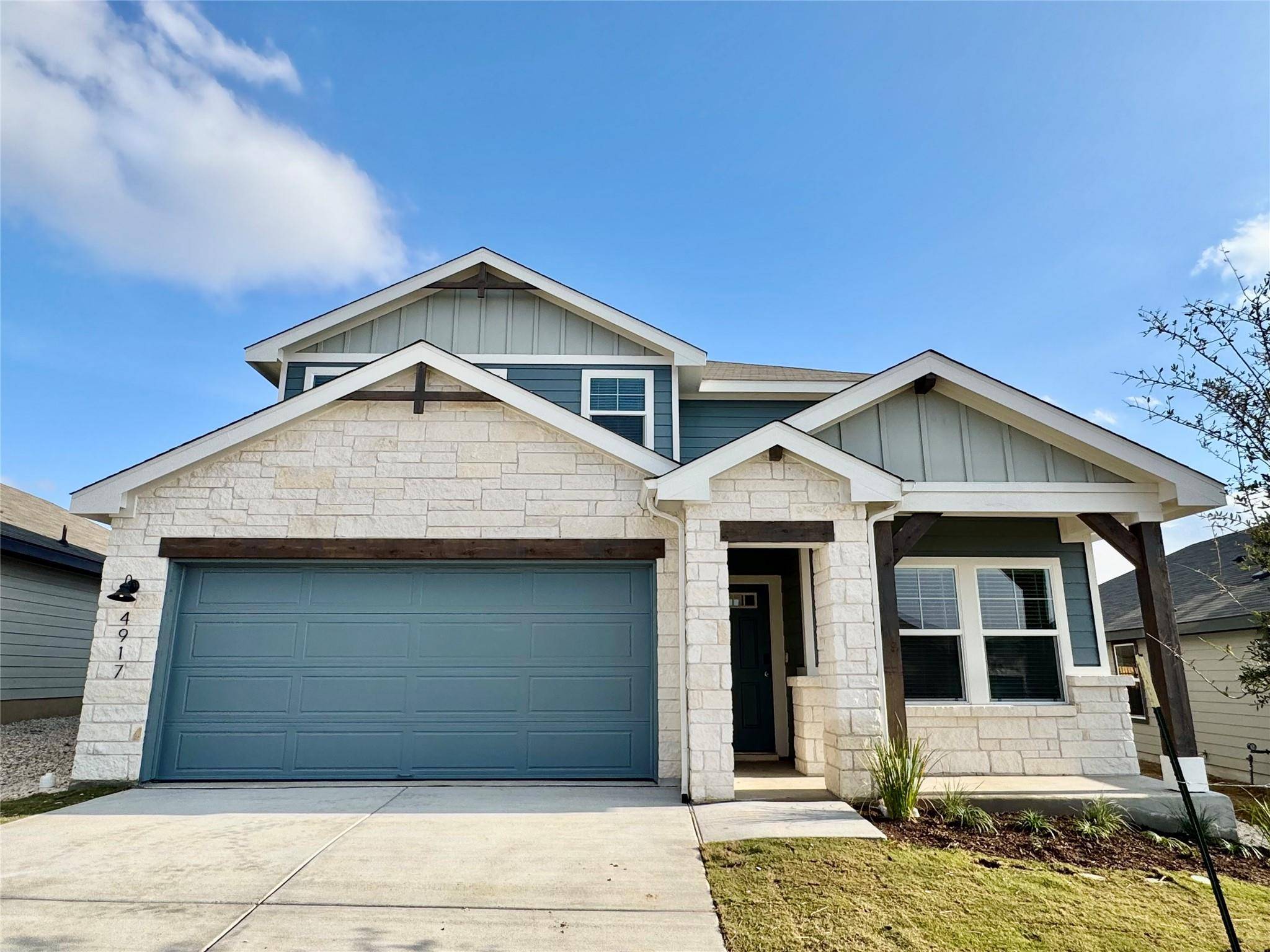 4917 Stockton LN, Del Valle, TX 78617