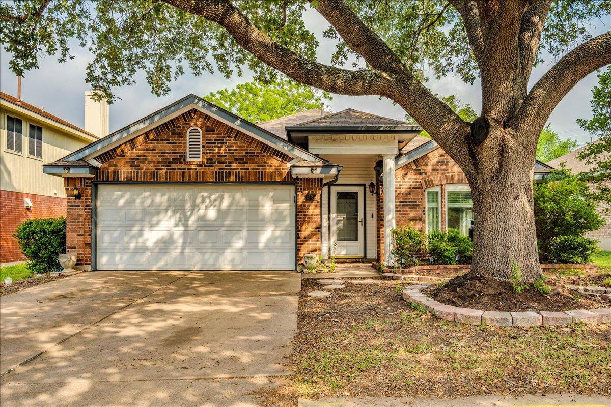 13214 Bennington LN, Austin, TX 78753